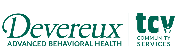 Devereux/TCV Community Services Logo